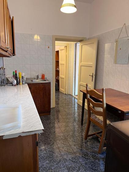 Babu's Vintage Apartment | Intrarea Gheorghe Costea Strada Inchisa - MT530