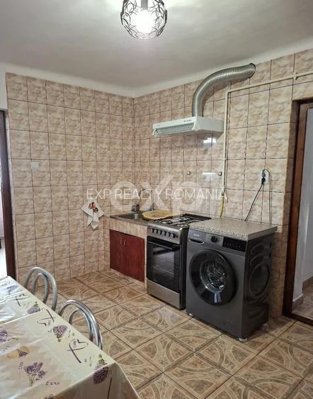 Apartament 3 camere | Parcare in curte | Calea Turzii - 2