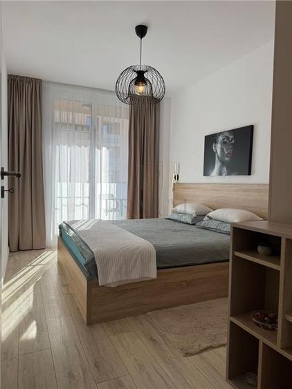 Apartament 2 camere | Torontalului – VOX | Bloc nou 2026 | Parcare subterană
