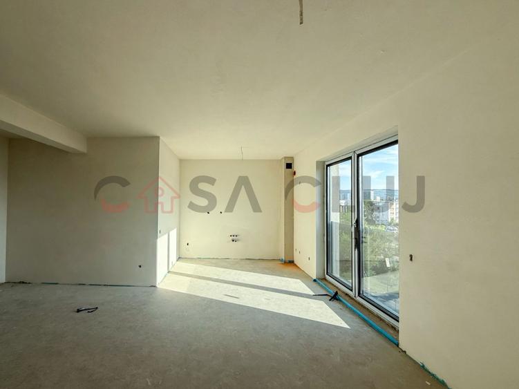 2 camere, ansamblu rezidential premium, Iulius Mall