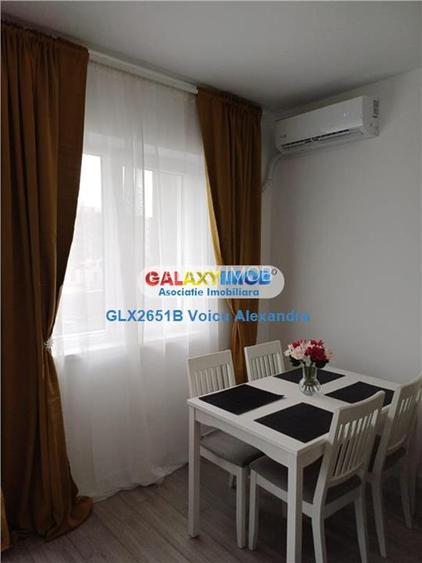 Apartament Nou Berceni - Dimitrie Leonida -  Cat Friendly - Metrou - 6