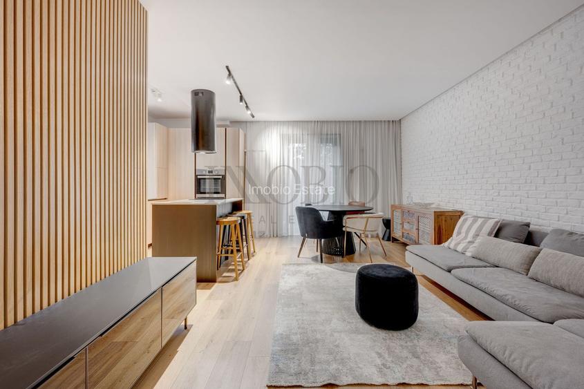 Vila Moderna | 4 Camere | Aviatiei - 2