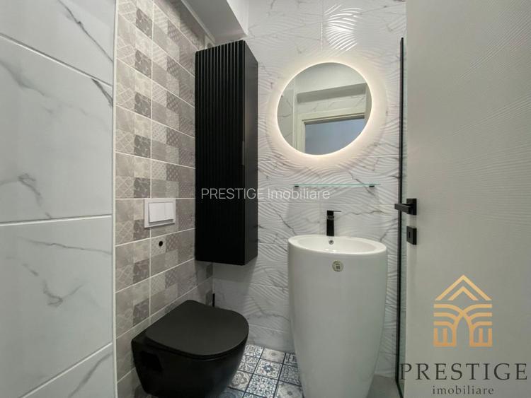 Apartament cu 3 camere de inchiriat in Prima Panorama - Oradea - 10