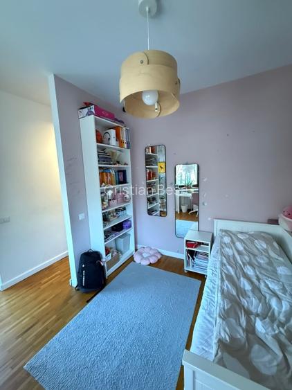 Apartament deosebit in vila, 4 camere in vila, 120 mp utili, curte si anexa - 13