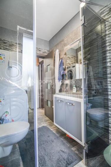 Apartament 3 camere de vanzare in Floresti - 12