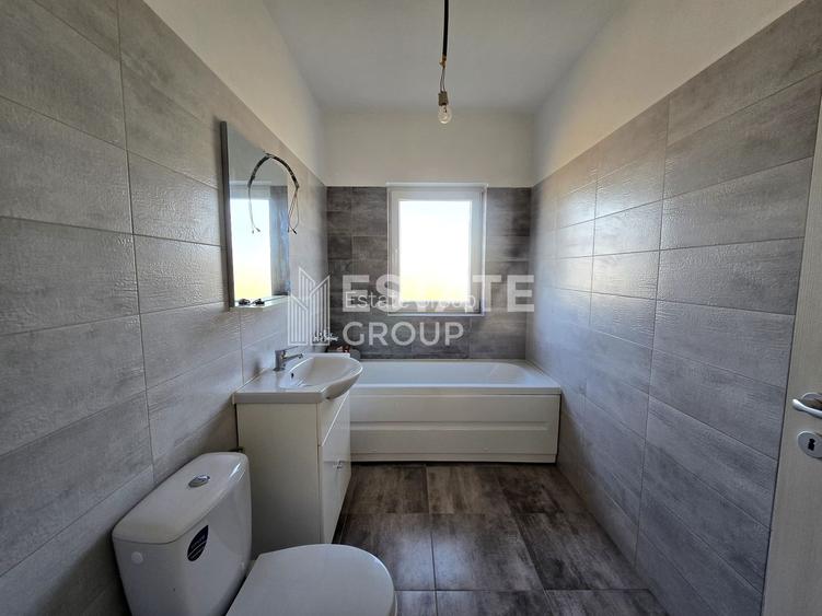 Duplex cu 3 camere in Mosnita Noua! - 13