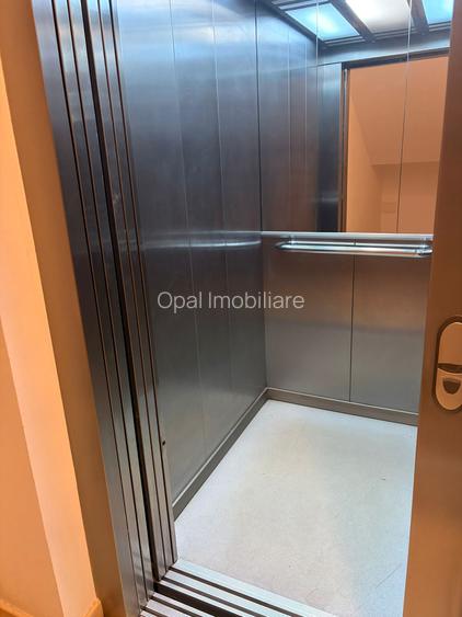 Exclusivitate-Trocadero, ap. 3 cam. dec., 90mp, bloc nou, garaj, centrala gaz - 18