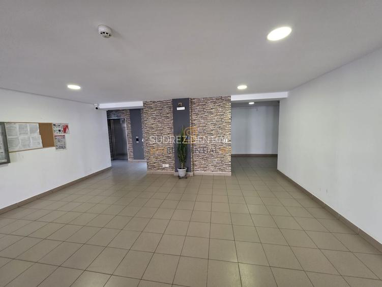 Apartament 3 camere – Palladium Residence,  Metrou Nicolae Teclu - 14