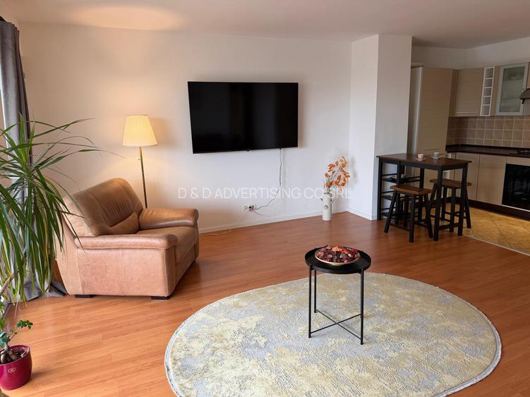 Bucurestii Noi / Pod Constanta - Ap. 3 camere BLOC NOU (Metropolis Residence) - 30