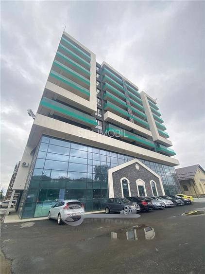 Apartament Modern cu Parcare Inclusă | Solumnia, Tatarasi - 20