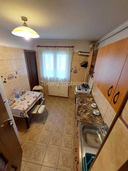 Apartament 2 camere, decomandat, 52 mp, ac, balcon, metrou, Lacul Morii-Crangasi - 5