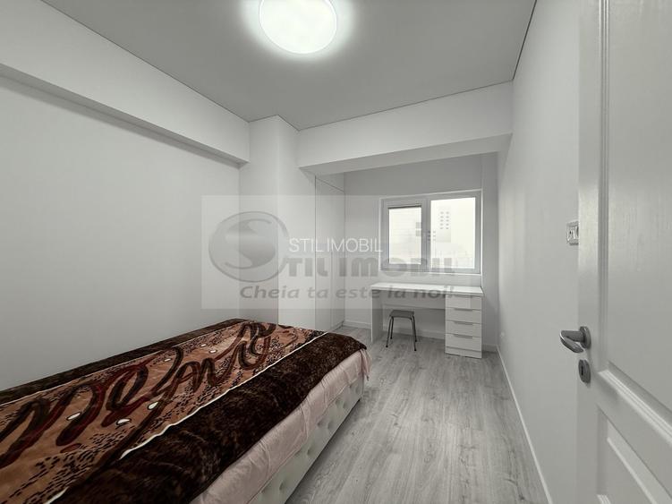 2 CAM TATARASI SOLUMNIA PRIMA INCHIRIERE PARCARE SUBTERANA - 21