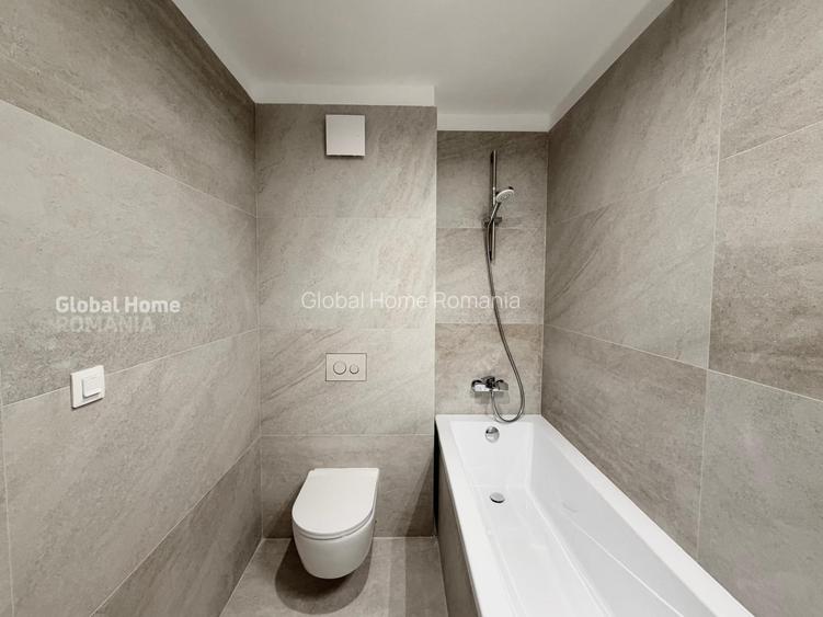 Unirii  213 sqm  3 Bedroom Residence  Parking  Underfloor Heating - 22