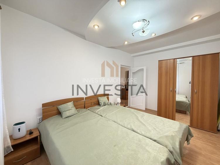 Apartament cochet 2 camere de inchiriat, zona strazii Migdalului - 5
