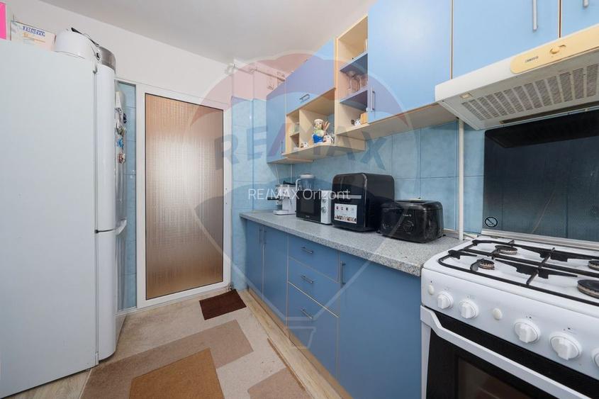 Apartament Electroprecizia - Săcele - 15