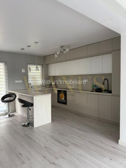 Casa de lux, zona centura, 17,5 ari teren, comision 0% către cumpărător - 2