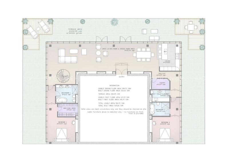Infinity Penthouse | Amazing view from the tallest building in RO - 2