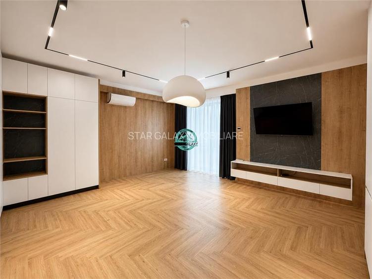Apartament cu 3 camere de inchiriat, premium, parcare subterana, Ultracentral - 2