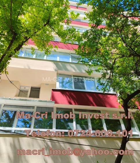 Apartament 2 Camere | 60 mp | Balcon spatios(12 mp)–zona BERCENI/Șos. Olteniței - 10