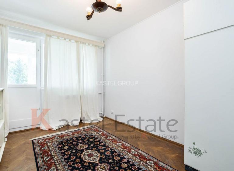 NOU | Apartament 3 Camere | Dumul Taberei - Favorit - 8