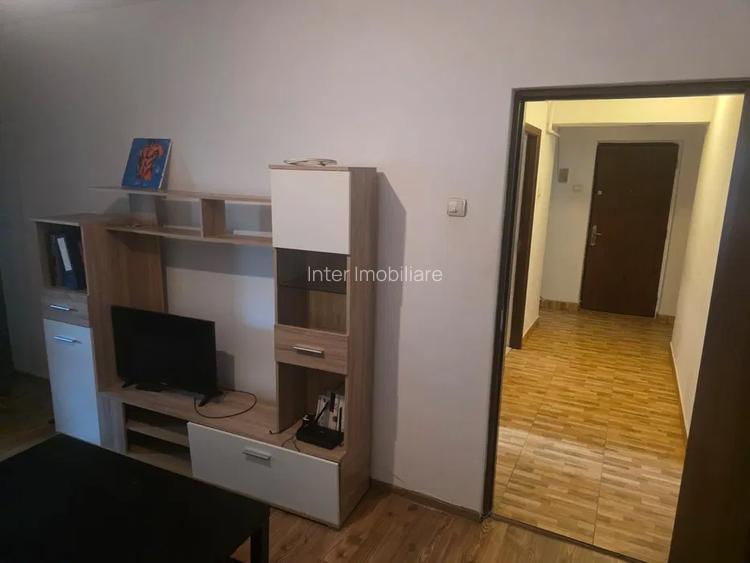 Central apartament 55 mp,2 camere, decomandat,de inchiriat, Palas Mall,Cod161329 - 3