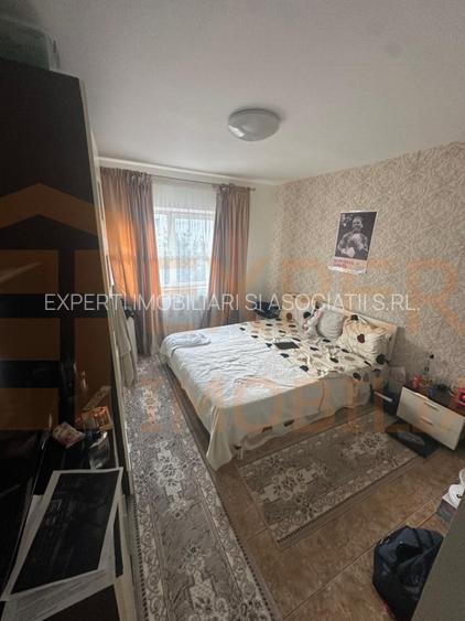 Apartament 4 camere de vânzare în Inel I | Mobilat și utilat | Etaj intermediar - 5