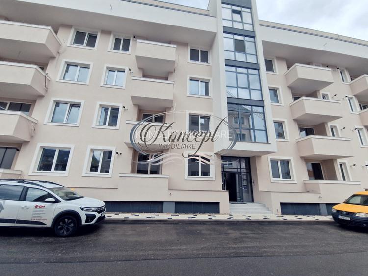 Apartament nou cu incalzire in pardoseala in zona Cetatii - 10