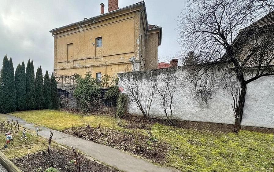 Apartament Cu Gradina | Zona Centrala - 4