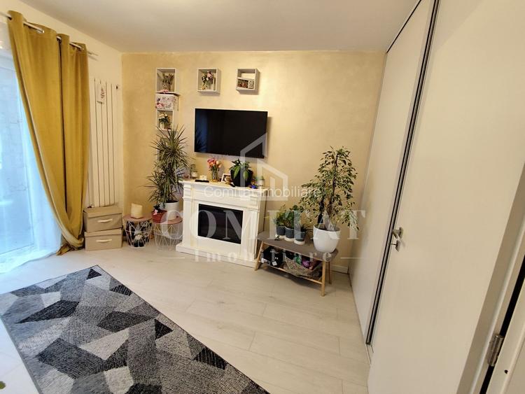 Apartament cu 2 camere | Finisaje moderne | Florești - Zona Florilor - 3