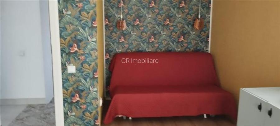 O casa mobilata, utilata, gradina generoasa, transport microbuz si tren spre Buc - 13