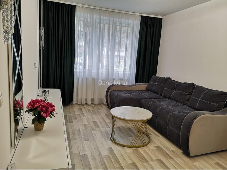 Închiriez apartament cu 2 camere luxos, zona Griviței - 9