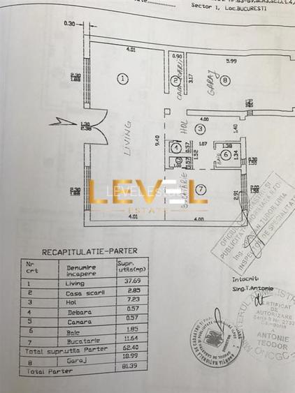 [VIDEO] Renovated Villa with Garden - 10 Minutes to Herastrau Park - Pipera - 25