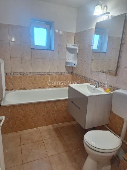 Apartamen cu 2 camere de inchiriat - 9