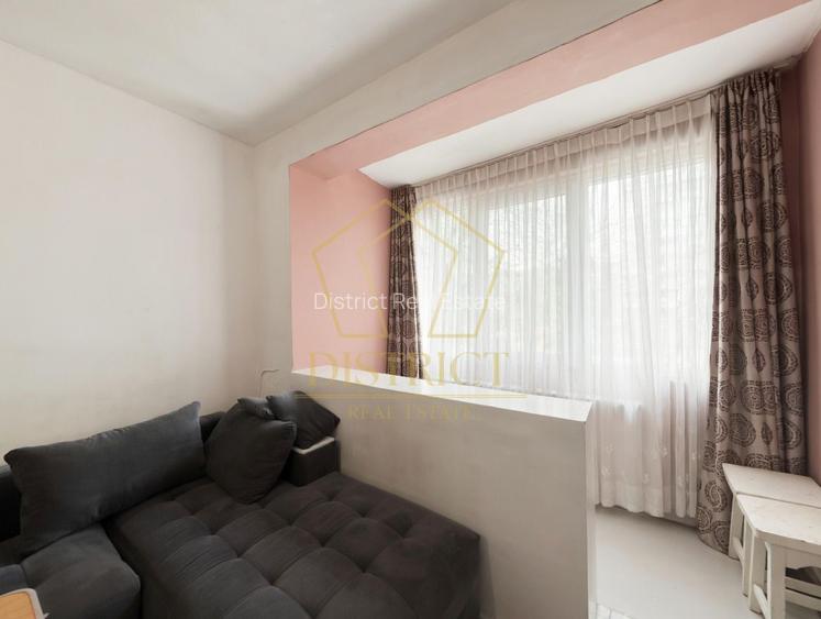 COM 0% Apartament decomandat 3 camere 68 mp | Calea Sagului - 6
