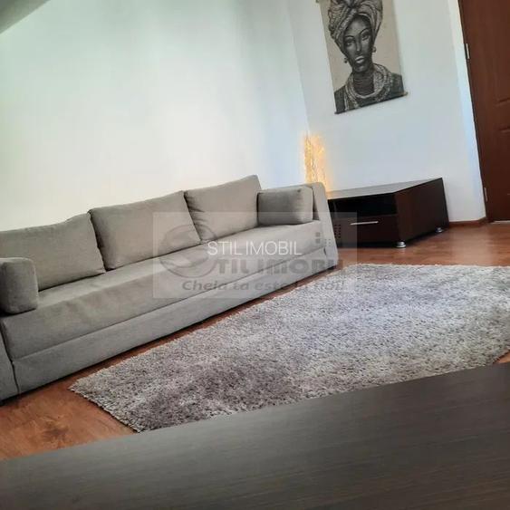 Apartament 2 camere – Zona Cuza Vodă / Centru, Iași - 2