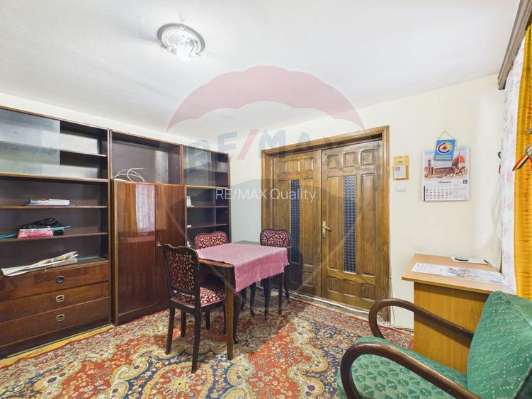 Casă cu curte de vanzare Ferentari- Salaj - 4