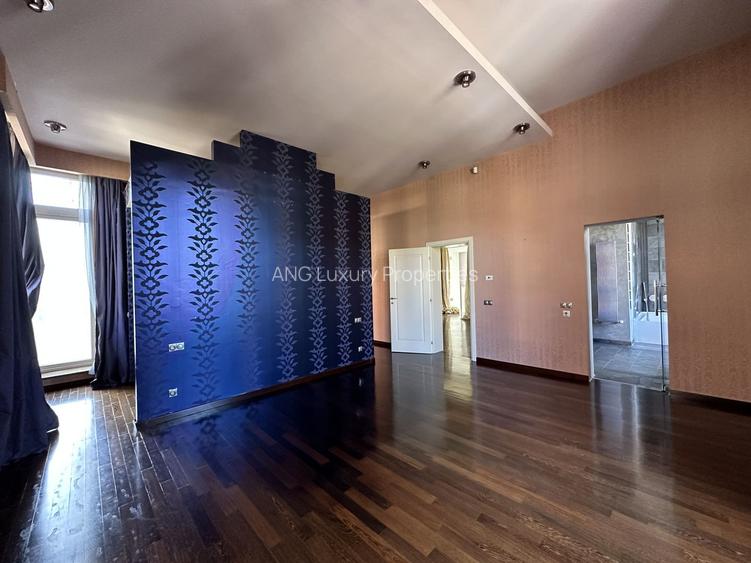 Vila Impozanta Langa Parcul Gradina Icoanei - 10