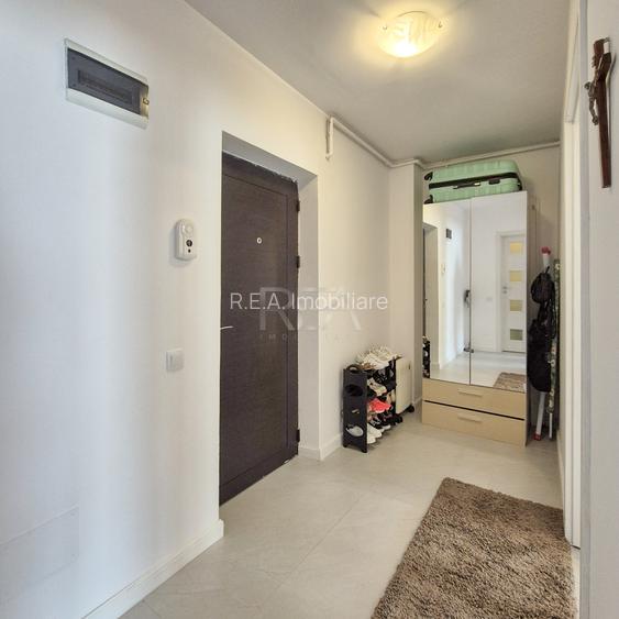 Studio PET Friendly - Loc de parcare - La Strada - 5