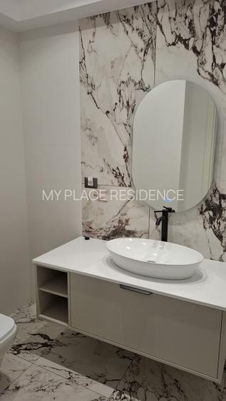 Penthouse elegant My Place Residence | Pipera - 7