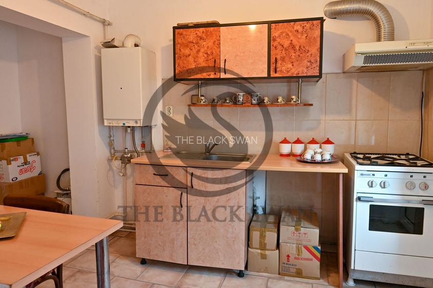 Casa la gri de vanzare | Zona Centrala - Bucov | Comision 0% - 14