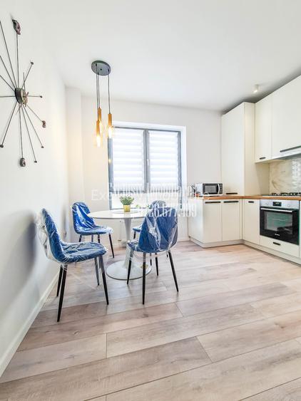 Verona Residence - Apartament Premium 84 mp - Mobilat si Utilat - 12