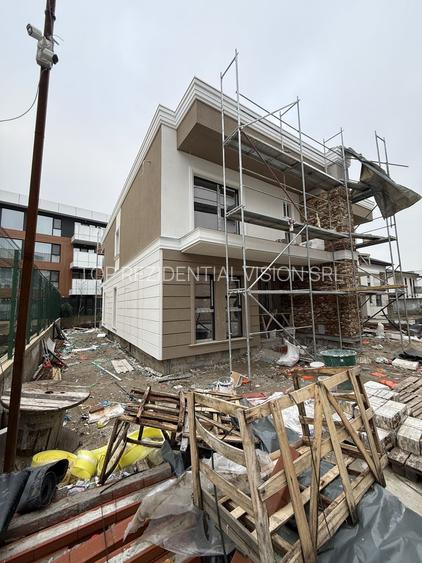 CASA TIP DUPLEX// COMPARTIMENTARE DEOSEBITA//  IN CURS DE FINALIZARE! - 28