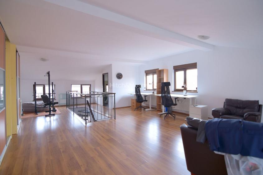 Casa de inchiriat in Mosnita Noua, pet friendly - 11