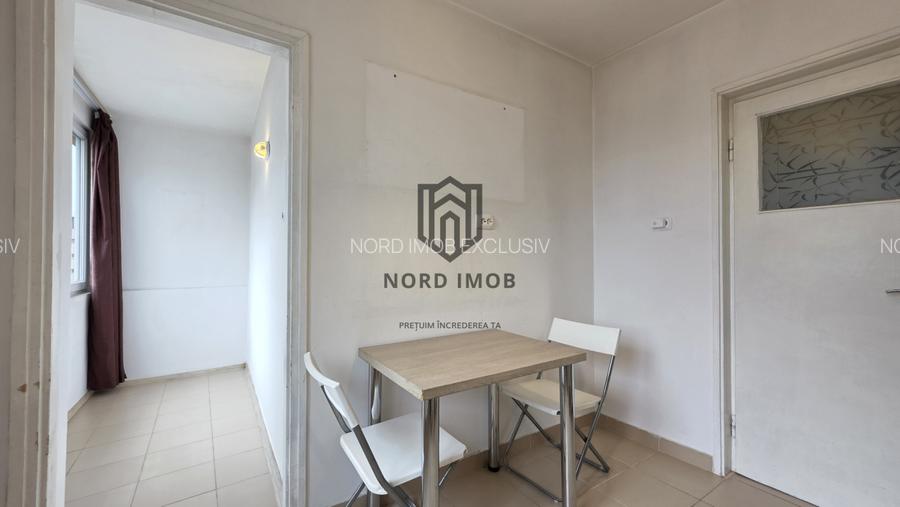 Apartament 3 camere | 65 mp| Etaj 7/8 | Vatra Luminoasa - Metrou Iancului - 5