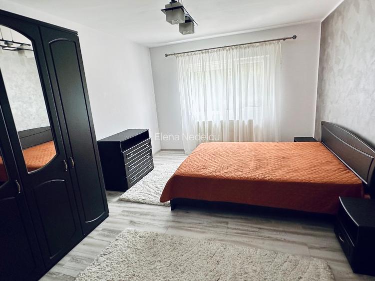 Apartament 2 camere 56mp, decomandat, et.1, CUG, la bulevard - 3