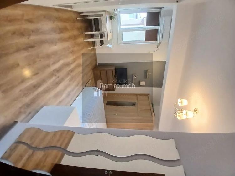 Garsoniera bloc nou  Metrou Berceni - 6