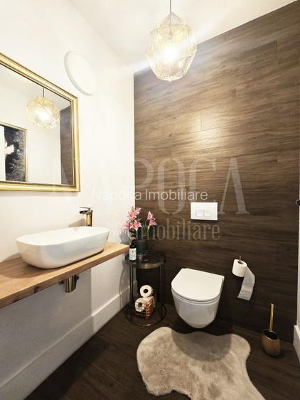 Apartament 3 camere de vanzare in Gheorgheni, Cluj Napoca - 19