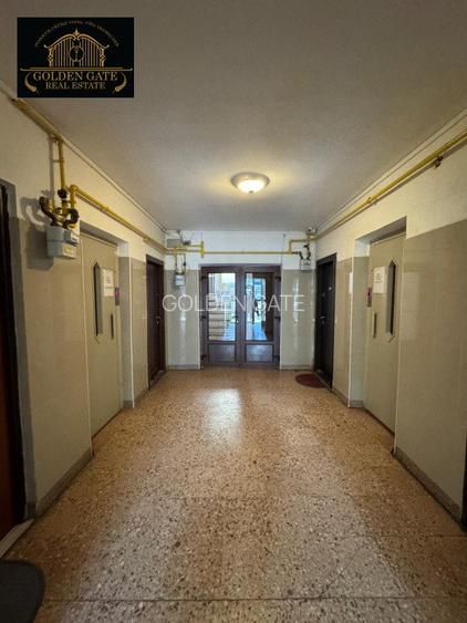 COMISION 0%- 3 Camere Giurgiului Piata Progresul | 2 Balcoane |  - 9