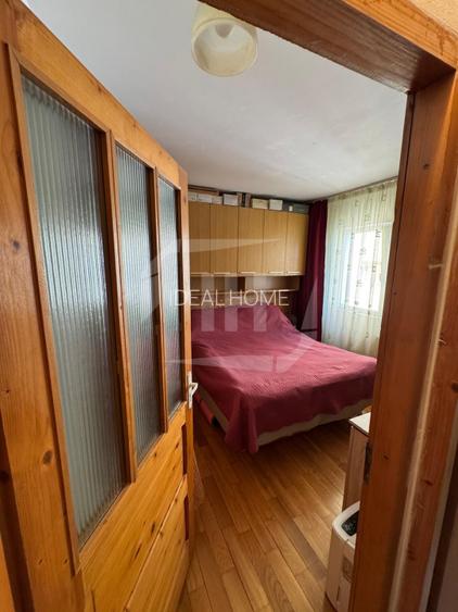 Apartament 2 camere, etaj 1, cartier Grigorescu - 5