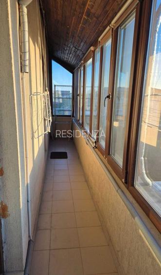 Apartament 3 Camere Bucurestii Noi | Balcon | Parcare subterana | Centrala - 7